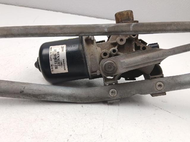 Trapézio de limpador pára-brisas Dacia Logan 2 L8_