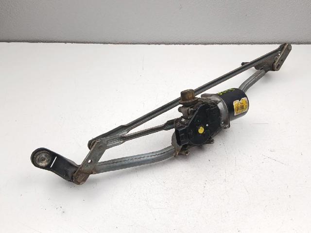 Trapézio de limpador pára-brisas Dacia Logan 2 L8_