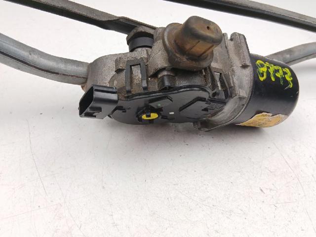 Trapézio de limpador pára-brisas Dacia Logan 2 L8_