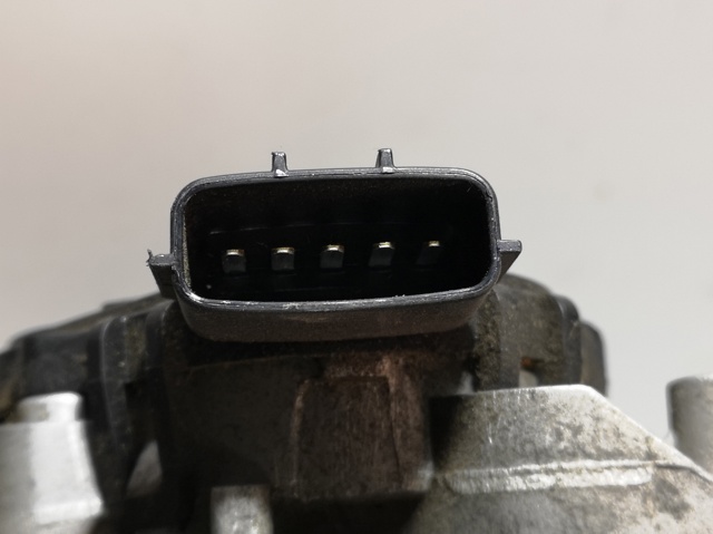 288004542R RENAULT Трапеция дворников купить в Житомир