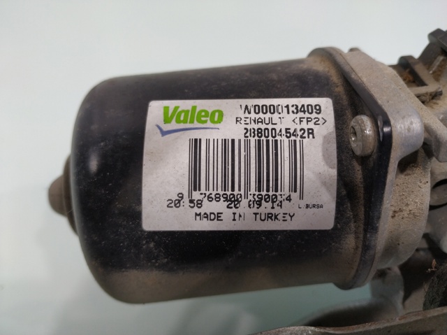 RENAULT 288004542R Трапеция дворников в наличии Кривой Рог