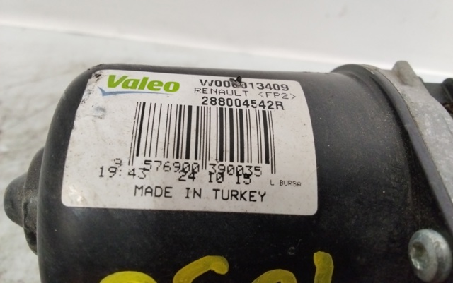 RENAULT 288004542R Трапеция стеклоочистителя в наличии Сумы