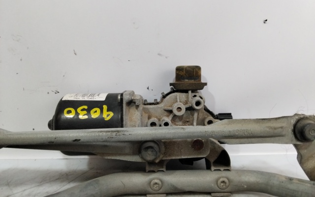 RENAULT 288004542R Трапеция стеклоочистителя в наличии Ужгород