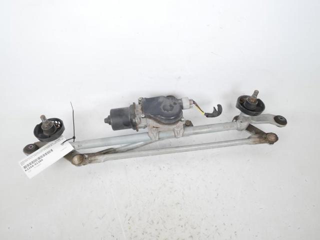 288004EH0A NISSAN Трапеция стеклоочистителя купить в Львов