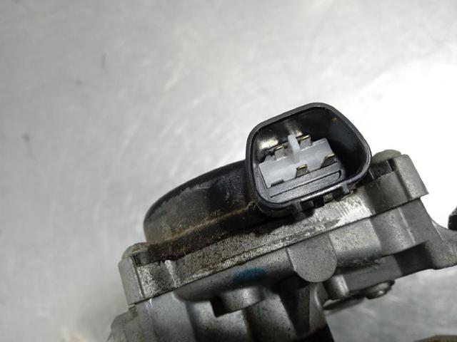 Trapézio de limpador pára-brisas Nissan Qashqai 2 J11