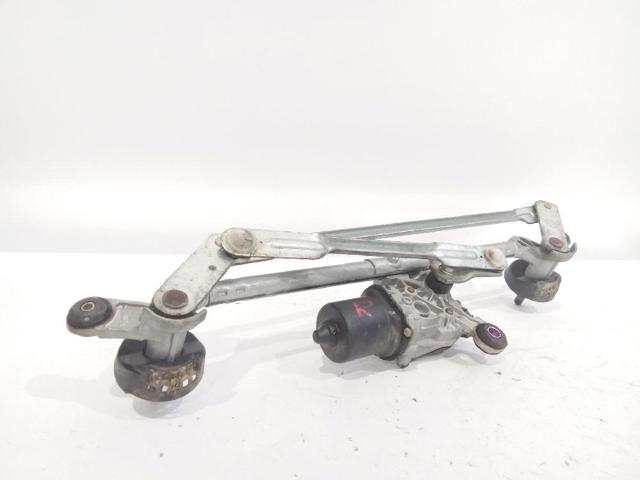 Trapézio de limpador pára-brisas 288004EH0A NISSAN