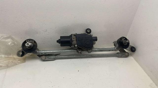 Trapézio de limpador pára-brisas 288004EH0A NISSAN