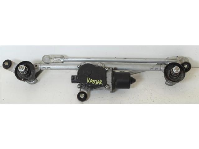 Trapézio de limpador pára-brisas 288004EH0A RENAULT