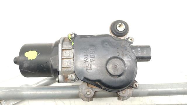 288004EH0B NISSAN Трапеция дворников купить в Киев
