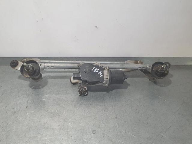 288004EH0B NISSAN Трапеция стеклоочистителя купить в Ирпень