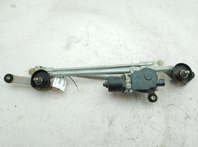 288004KJ0C NISSAN Трапеция стеклоочистителя купить в Винница