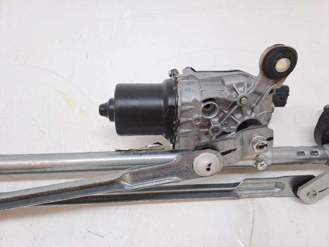 288004KJ0C NISSAN Трапеция дворников купить в Запорожье