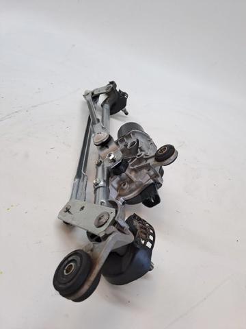 288004KJ0C NISSAN Трапеция дворников купить в Ирпень