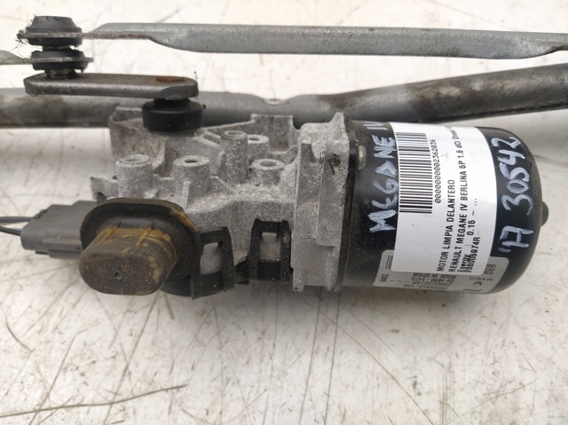 288005974R RENAULT Трапеция стеклоочистителя купить в Украина
