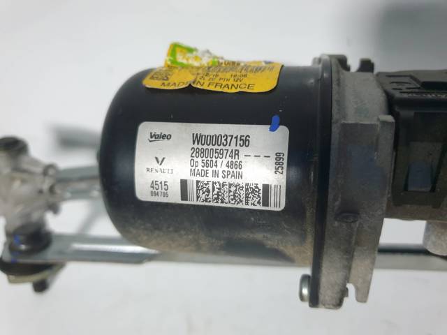 288005974R Трапеция стеклоочистителя купить Чернигов