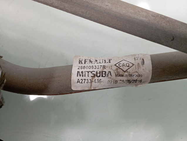 RENAULT 288008337R в наличии Запорожье