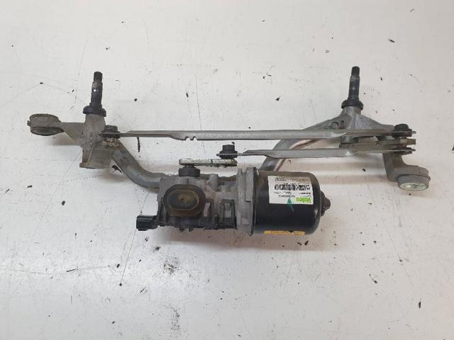 288008961R RENAULT Трапеция дворников купить в Черновцы