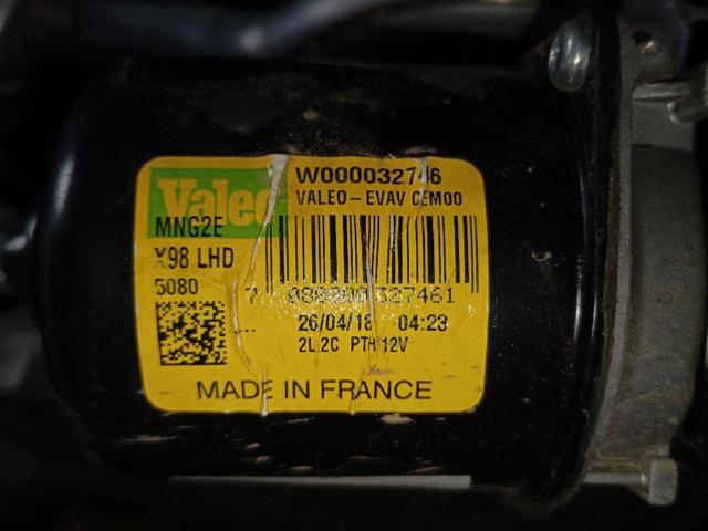 288008961R RENAULT Трапеция дворников купить в Ирпень