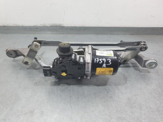 RENAULT 288008961R Трапеция стеклоочистителя в наличии Житомир