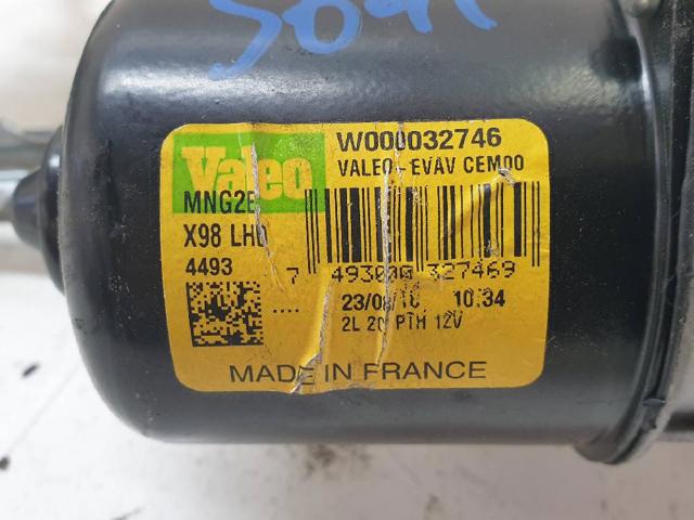 288008961R RENAULT Трапеция дворников купить в Полтава