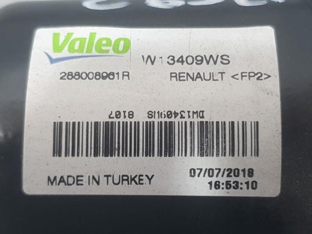 RENAULT 288008961R Трапеция дворников в наличии Черновцы