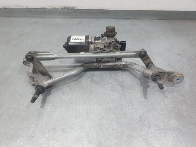 288008961R RENAULT Трапеция дворников купить в Ирпень