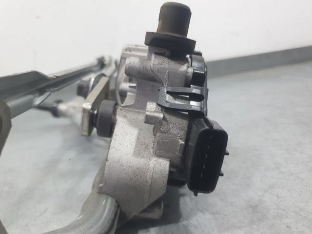 288008961R RENAULT Трапеция дворников купить в Днепр