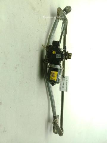 288009286R RENAULT Трапеция стеклоочистителя купить в Ужгород