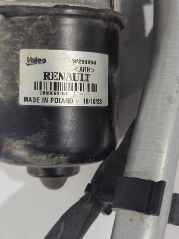 288009286R RENAULT Трапеция дворников купить в Ирпень
