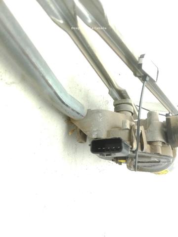 RENAULT 288009286R Трапеция дворников в наличии Винница
