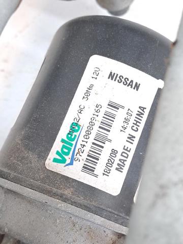 28800BA60A NISSAN Трапеция стеклоочистителя купить в Ровно