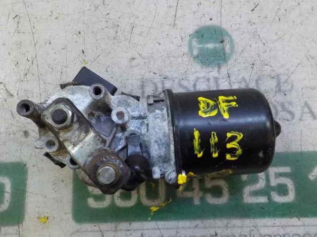 28800JD000 NISSAN Трапеция стеклоочистителя купить в Николаев