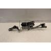 Trapézio de limpador pára-brisas 28800JD900 NISSAN