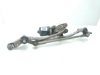 Trapézio de limpador pára-brisas 28800JD900 NISSAN