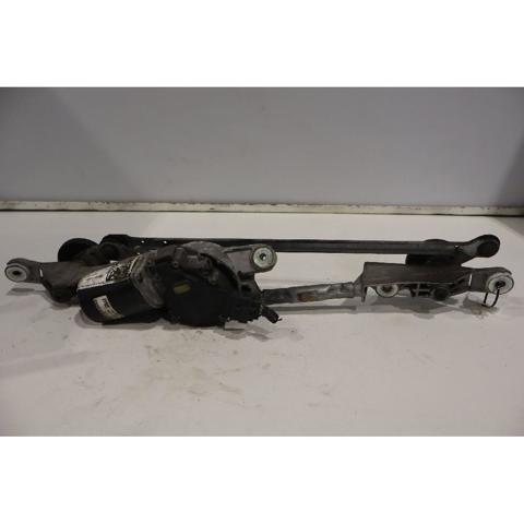 Trapézio de limpador pára-brisas 28800JY40A Renault (RVI)
