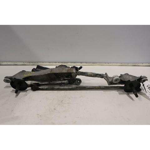 Trapézio de limpador pára-brisas 28800JY40A Renault (RVI)