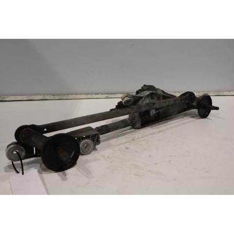 Trapézio de limpador pára-brisas 28800JY40A Renault (RVI)