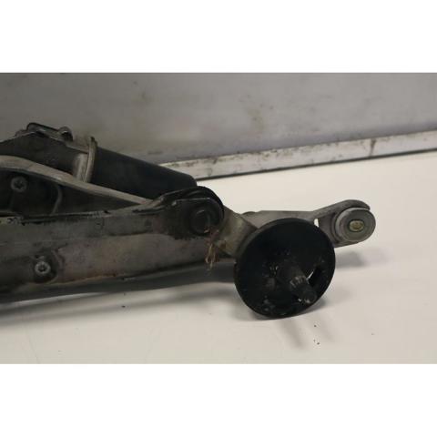Trapézio de limpador pára-brisas 28800JY40A Renault (RVI)