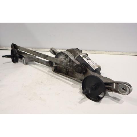 Trapézio de limpador pára-brisas 28800JY40A Renault (RVI)
