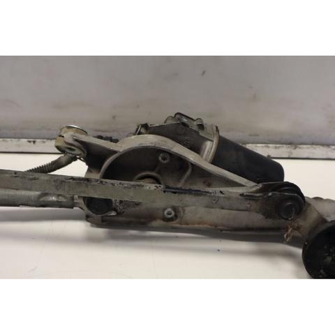 Trapézio de limpador pára-brisas 28800JY40A Renault (RVI)