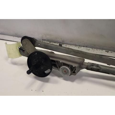 Trapézio de limpador pára-brisas 28800JY40A Renault (RVI)