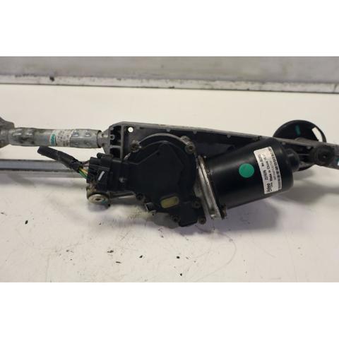 Trapézio de limpador pára-brisas 28800JY40A Renault (RVI)