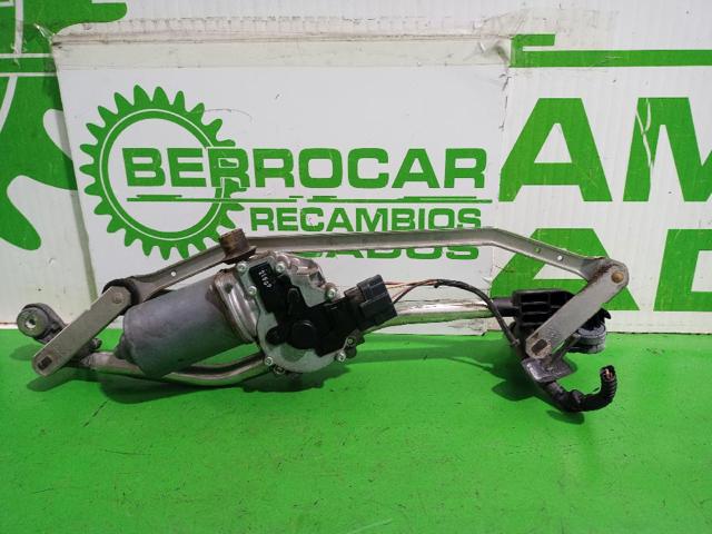288100001N RENAULT Трапеция дворников купить в Каменское