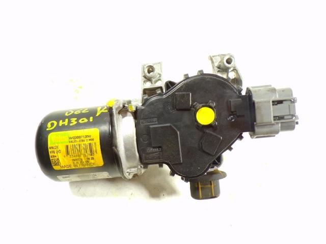 288100819R RENAULT Мотор стеклоочистителя лобового стекла купить в Павлоград