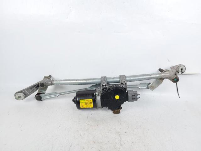 288100819R RENAULT Мотор стеклоочистителя лобового стекла купить в Винница