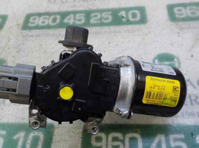 288100819R RENAULT Мотор дворников купить в Чернигов