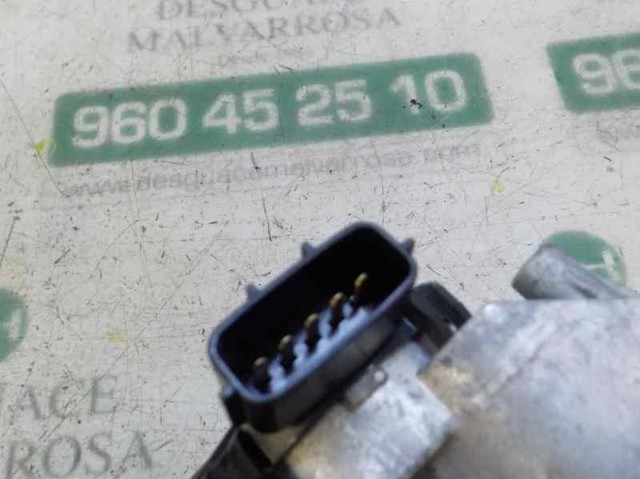 288100819R RENAULT Мотор стеклоочистителя лобового стекла купить в Запорожье