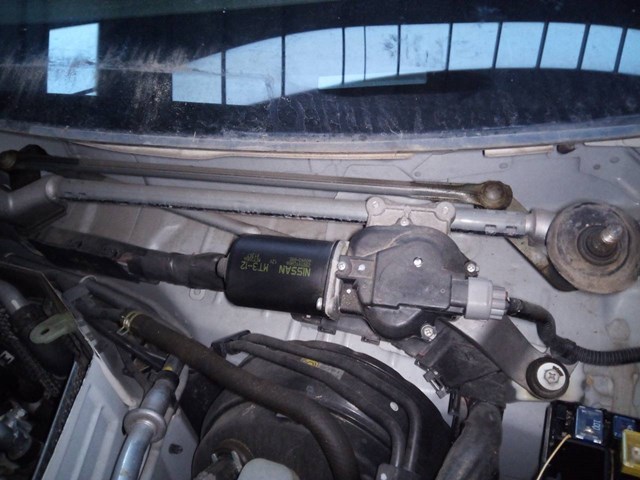 Motor de limpador pára-brisas do pára-brisas 288101CA0A Nissan