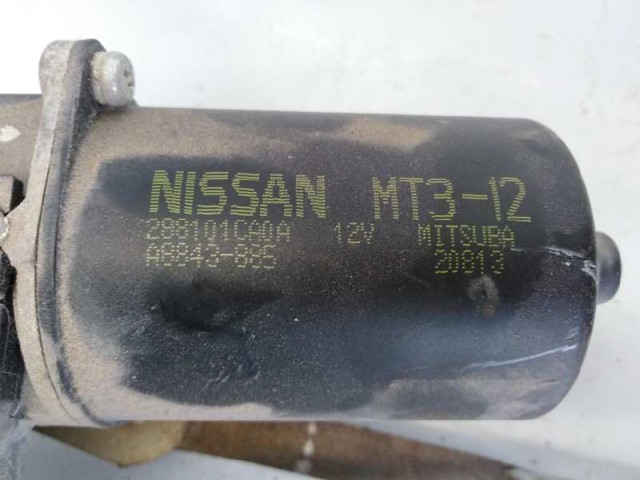 288101CA0A NISSAN Мотор стеклоочистителя лобового стекла купить в Кривой Рог