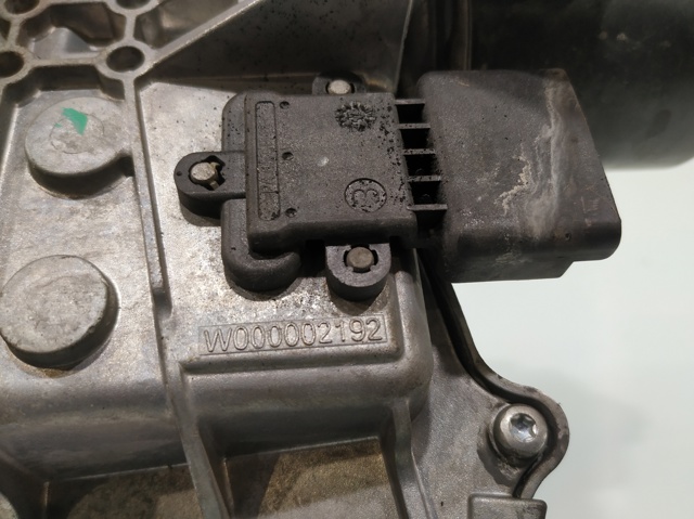 288102466R RENAULT Мотор стеклоочистителя лобового стекла левый купить в Ровно